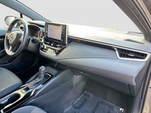 Used 2019 Toyota Corolla SE FWD image 27