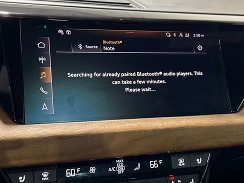 Used 2023 Audi e-tron GT Premium Plus w/ Executive Package image 20