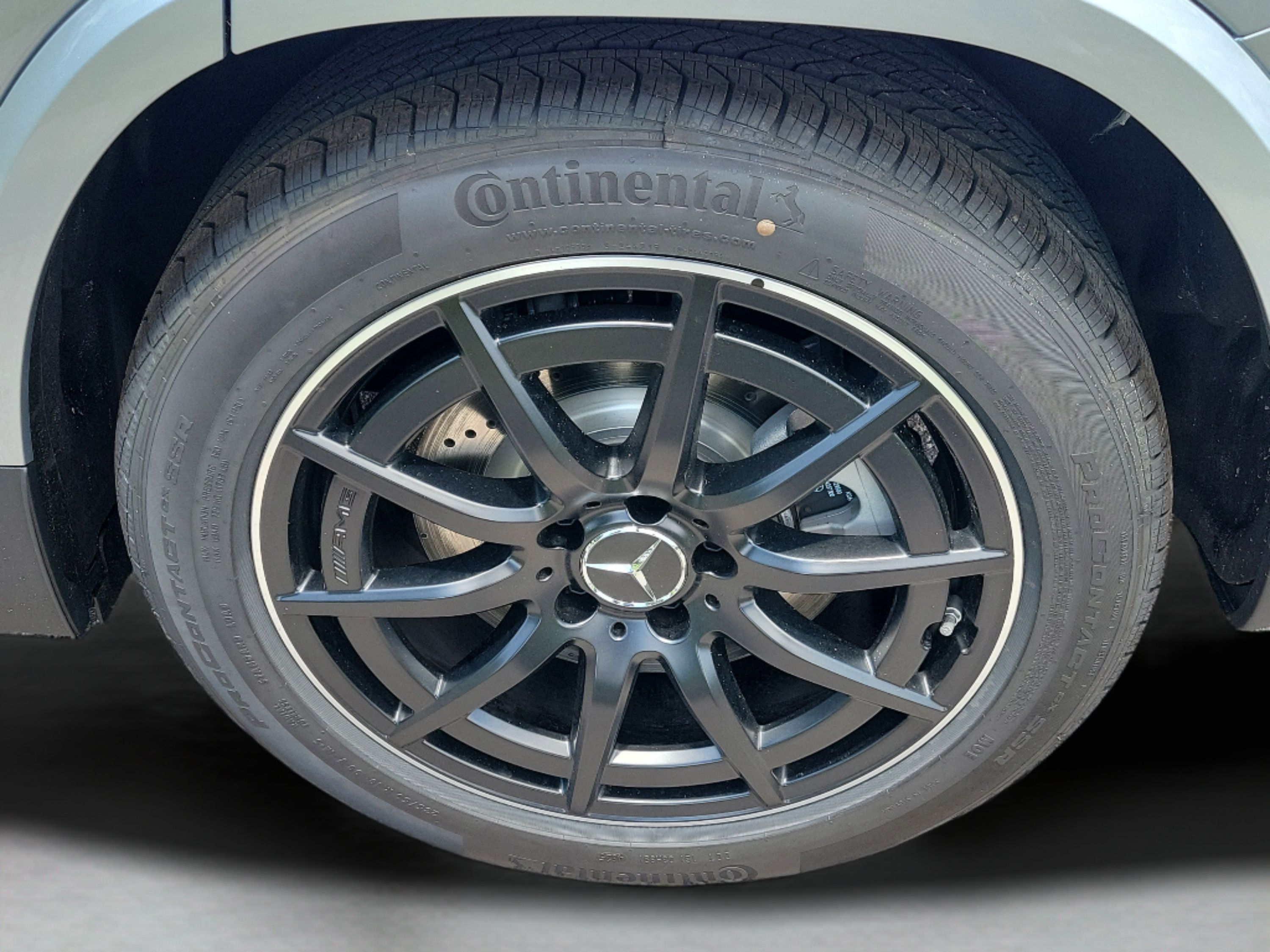 New 2026 Mercedes-Benz GLA 35 AMG 4MATIC image 28