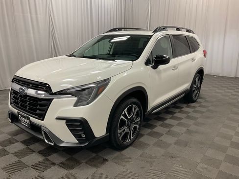 New 2026 Subaru Ascent Touring w/ Popular Package #2 AWD/4WD image 5