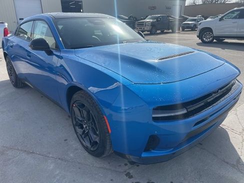 New 2026 Dodge Charger R/T w/ Driver Convenience Group AWD/4WD image 3