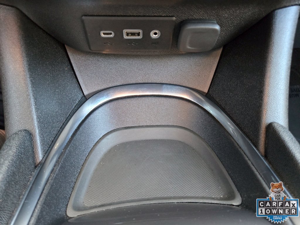 Used 2025 Chevrolet Malibu LT FWD image 29