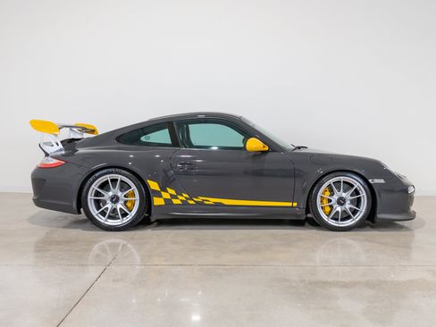Used 2011 Porsche 911 GT3 RS RWD image 87