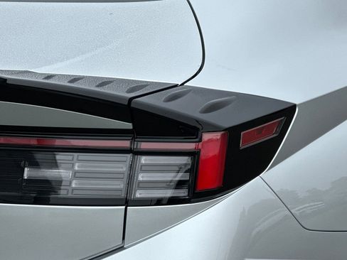 New 2025 Hyundai Sonata SEL FWD image 26