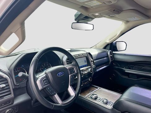 Used 2021 Ford Expedition Platinum AWD/4WD image 9