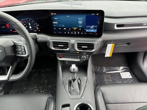 New 2026 Ford Mustang Premium image 14