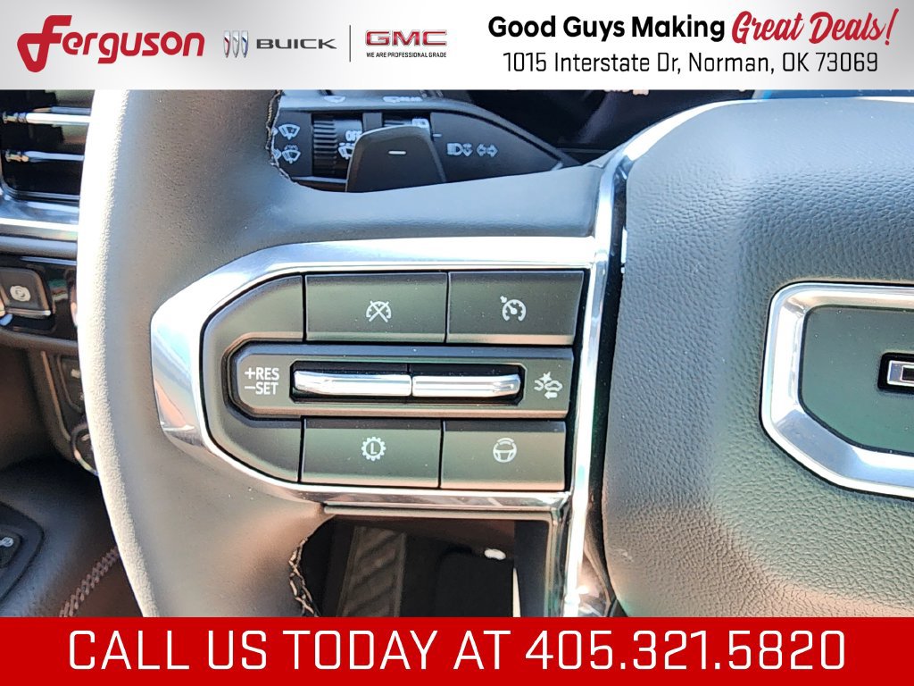 New 2027 GMC Yukon Denali w/ Denali Reserve Package AWD/4WD image 22