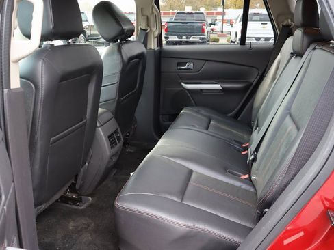 Used 2014 Ford Edge SEL w/ Equipment Group 205A image 34