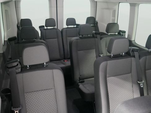 New 2026 Ford Transit 350 XL image 41