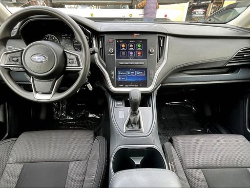 Used 2020 Subaru Outback 2.5i image 16