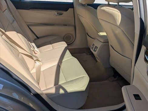 Used 2014 Lexus ES 350 image 20