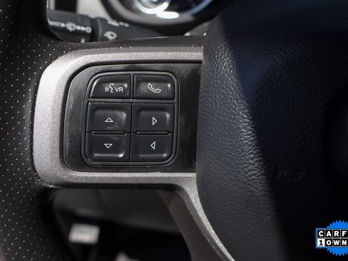 Used 2022 RAM 2500 Tradesman image 20