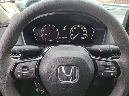 Used 2024 Honda Civic LX image 18