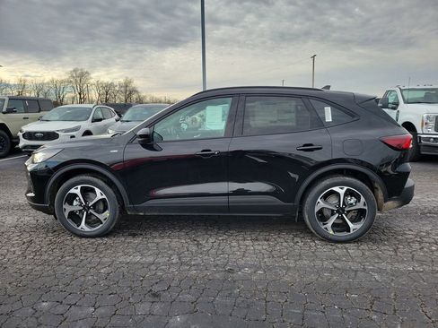 New 2026 Ford Escape ST-Line Select w/ Tech Pack #1 image 7