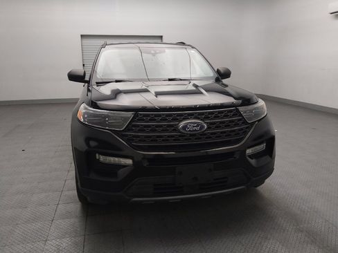 Used 2021 Ford Explorer XLT w/ Equipment Group 202A RWD image 14