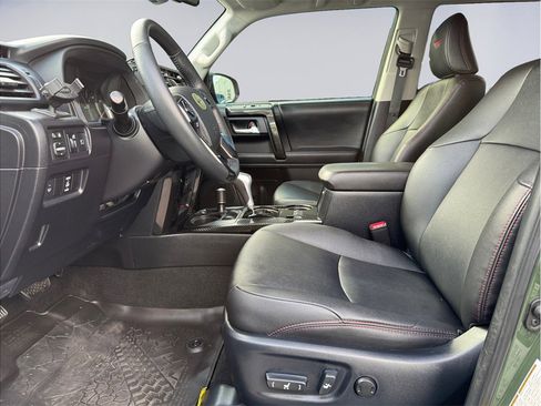 Used 2020 Toyota 4Runner TRD Pro image 11