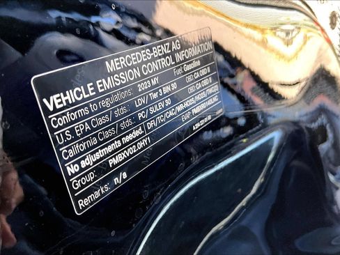 Used 2023 Mercedes-Benz C 300 Sedan image 31