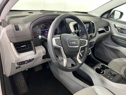 Used 2023 GMC Terrain SLT AWD/4WD image 14