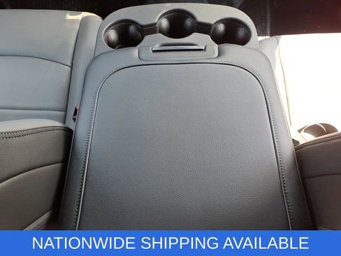 New 2026 RAM 5500 Tradesman AWD/4WD image 26
