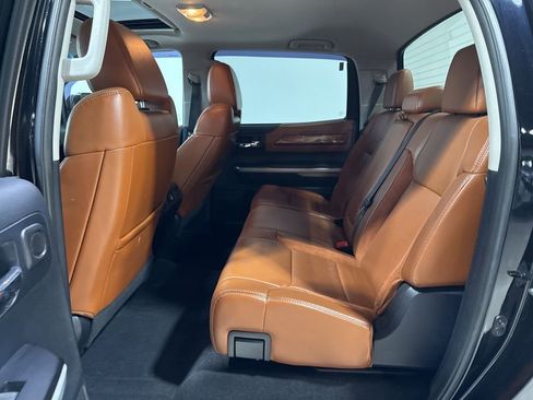 Used 2015 Toyota Tundra 1794 Edition image 40
