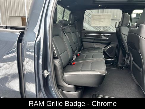 New 2026 RAM 1500 Laramie w/ Bed Utility Group AWD/4WD image 31