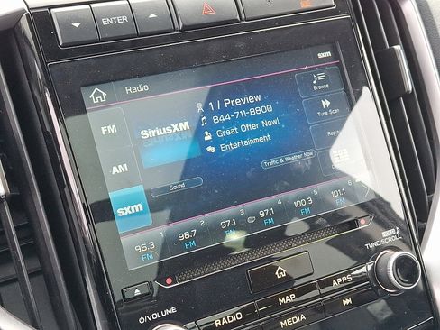 Used 2020 Subaru Ascent Limited w/ Technology Package image 18