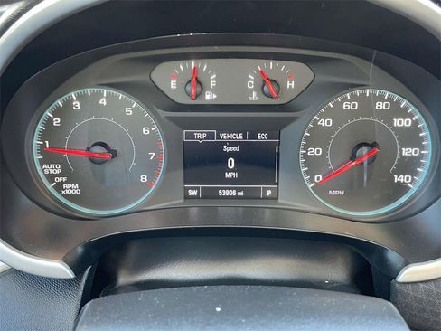 Used 2024 Chevrolet Malibu LT image 26