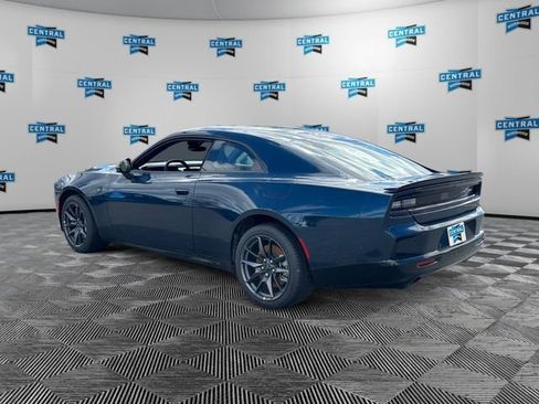 New 2026 Dodge Charger Scat Pack w/ Blacktop Package image 3