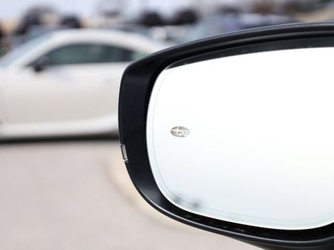 New 2026 Subaru Forester Touring image 23