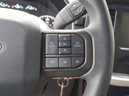 Used 2023 Ford F150 XL w/ Trailer Tow Package AWD/4WD image 18