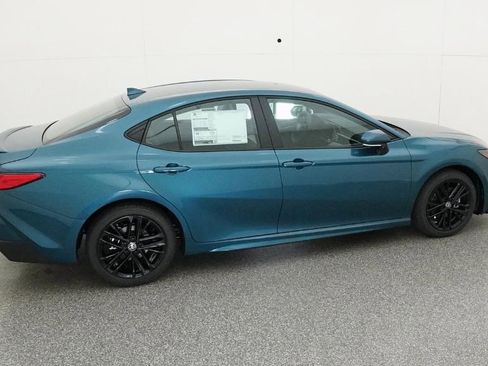 New 2026 Toyota Camry SE image 24