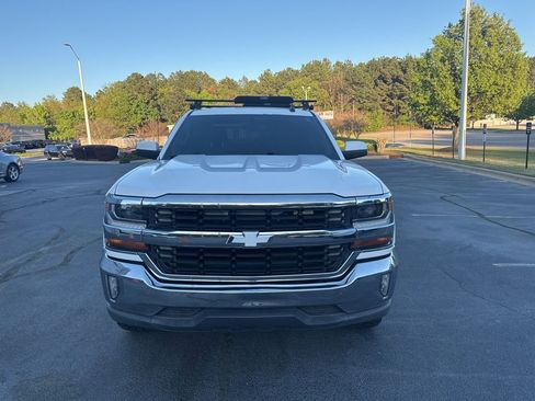 Used 2016 Chevrolet Silverado 1500 LT w/ All Star Edition image 2