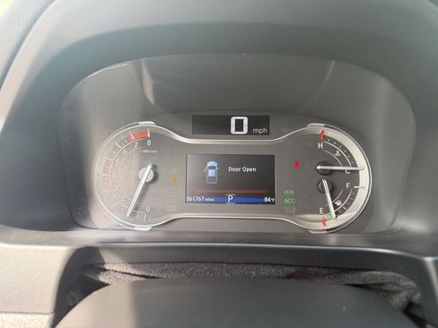 Used 2022 Honda Ridgeline RTL-E image 22