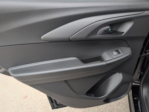 New 2026 Chevrolet TrailBlazer RS w/ Convenience Package image 28