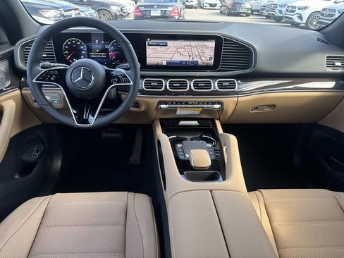 New 2026 Mercedes-Benz GLE 350 4MATIC image 7