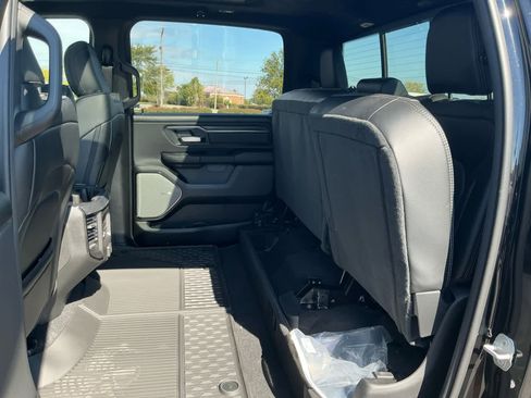 New 2026 RAM 1500 Rebel w/ Advanced Safety Group II image 33