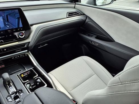 New 2026 Lexus TX 350 AWD image 28