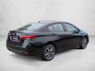 Used 2025 Nissan Versa S w/ S Plus Package video 2