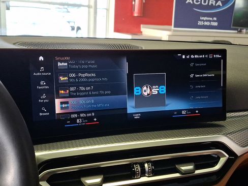 Used 2023 BMW M340i xDrive image 14