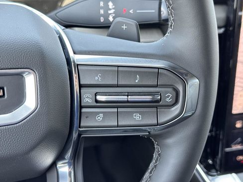 New 2026 GMC Yukon XL Denali RWD image 10