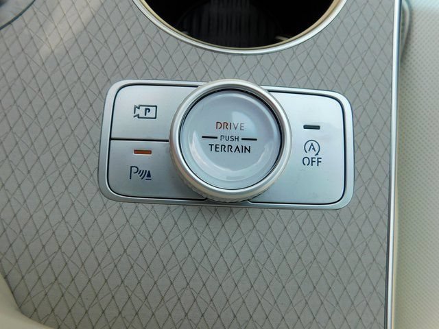 New 2026 Genesis GV80 3.5T Prestige AWD/4WD image 22