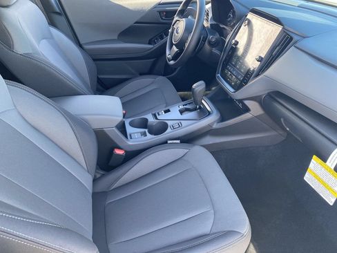 New 2026 Subaru Crosstrek 2.5i Premium AWD/4WD image 8