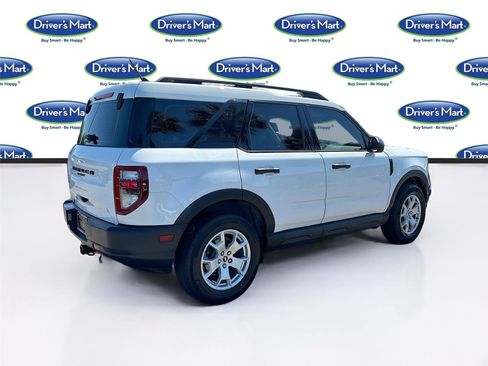 Used 2021 Ford Bronco Sport AWD/4WD image 7