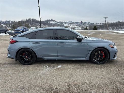 Used 2024 Honda Civic Type R image 5