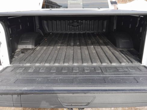 Used 2025 Chevrolet Silverado 2500 LT w/ Trail Boss Package image 27