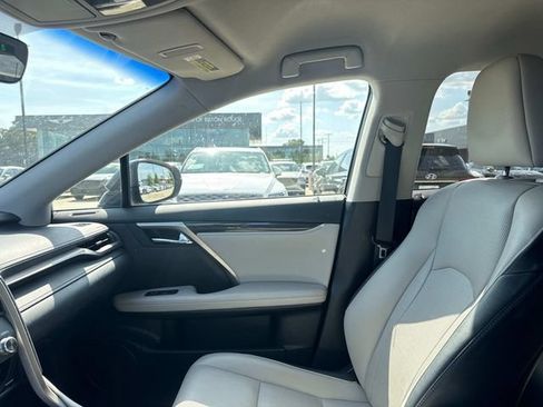 Used 2016 Lexus RX 350 AWD w/ Accessory Package image 19