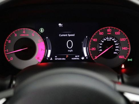 Used 2023 Acura TLX Type S AWD/4WD image 3
