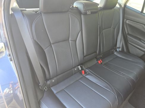 Used 2017 Subaru Impreza 2.0i Limited w/ Moonroof/BSD & Rcta/Eyesight AWD/4WD image 18