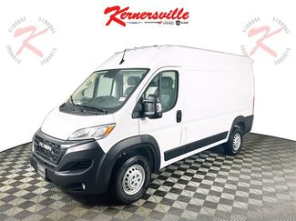 New 2026 RAM ProMaster 3500 w/ Cold Weather Group video 3
