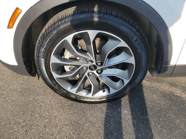 Certified 2023 Lincoln Nautilus Reserve AWD/4WD image 14